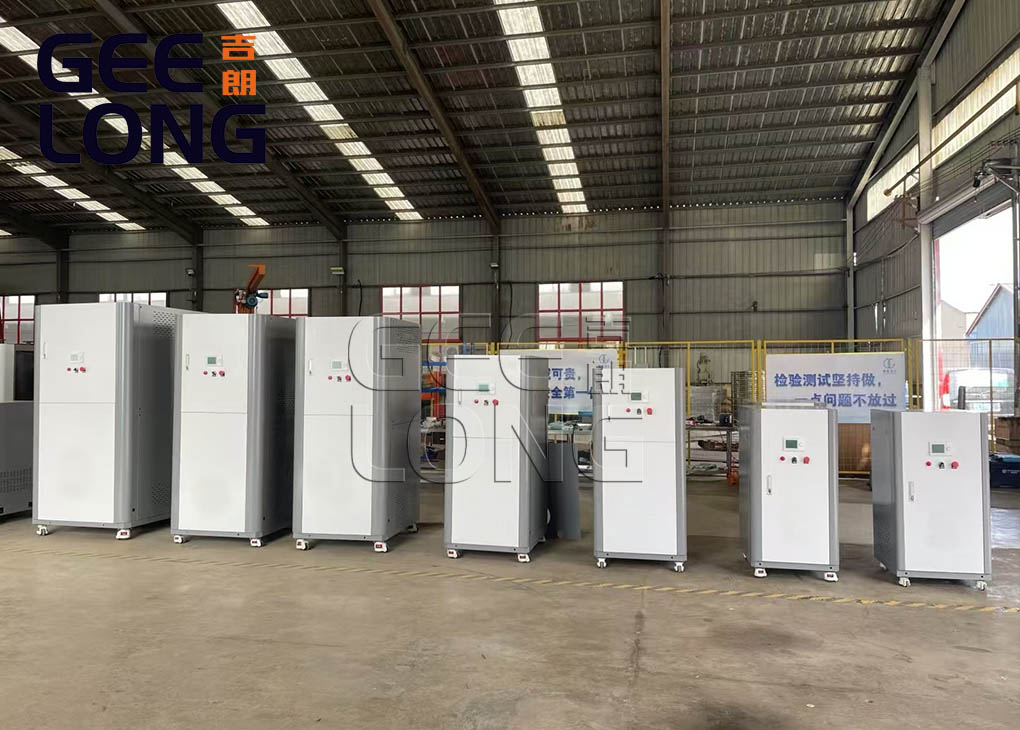 geelong electrical or gas water boiler and steam boiler