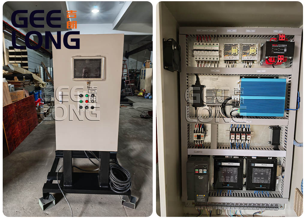 Veneer Moisture Analyzer GEELONG