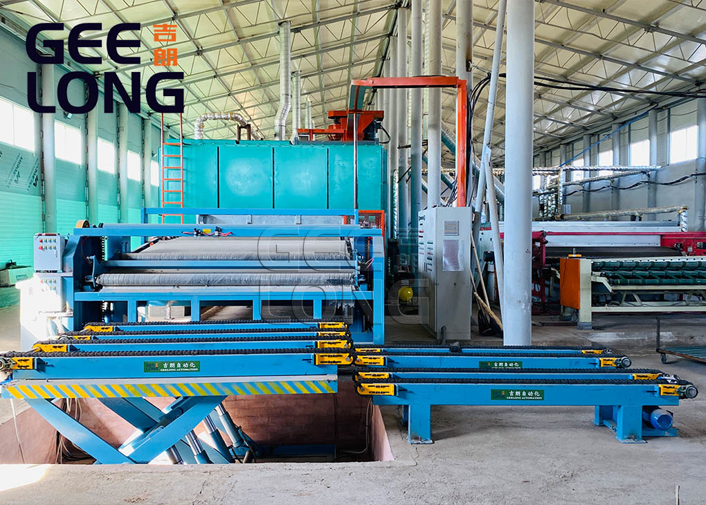 China Veneer Roller Dryer Machine GEELONG MACHINERY China Veneer Roller Dryer Machine GEELONG MACHINERY