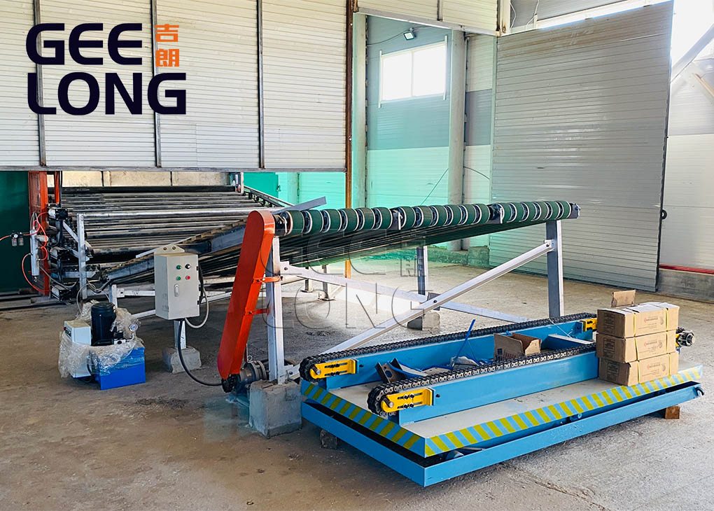 China Veneer Roller Dryer Machine GEELONG MACHINERY China Veneer Roller Dryer Machine GEELONG MACHINERY