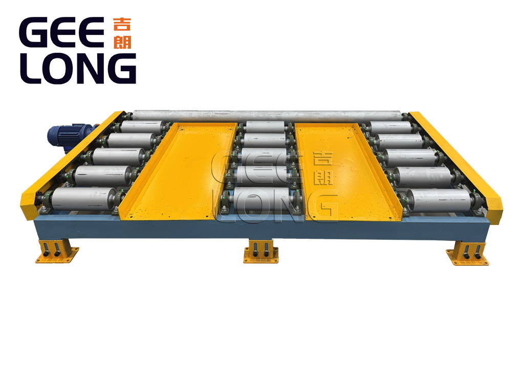 Plywood powered roller conveyorcom Plywood powered roller conveyorcom