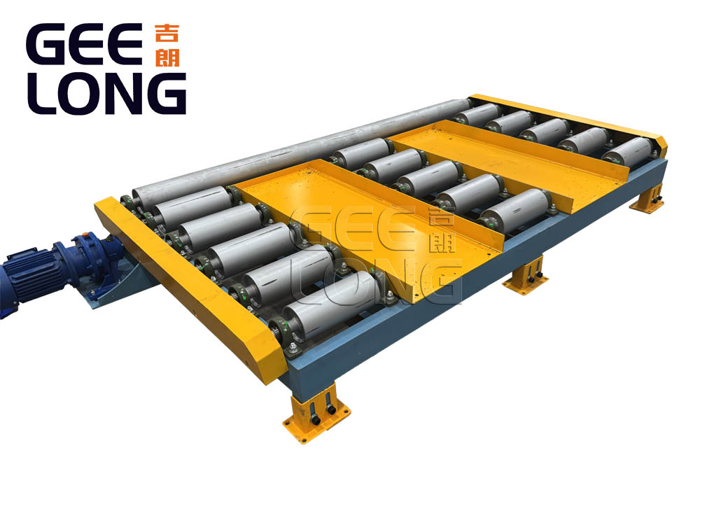 Plywood powered roller conveyorcom Plywood powered roller conveyorcom