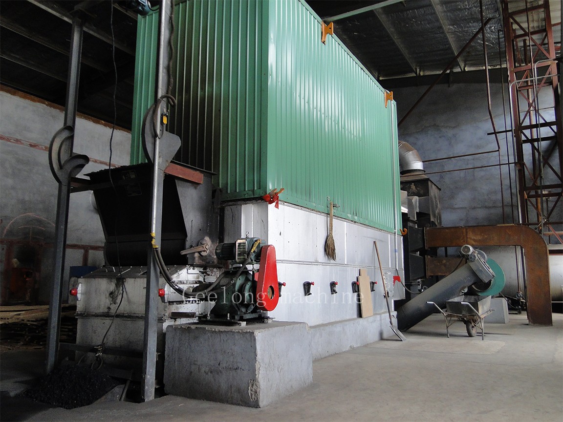 Wooden table top production line