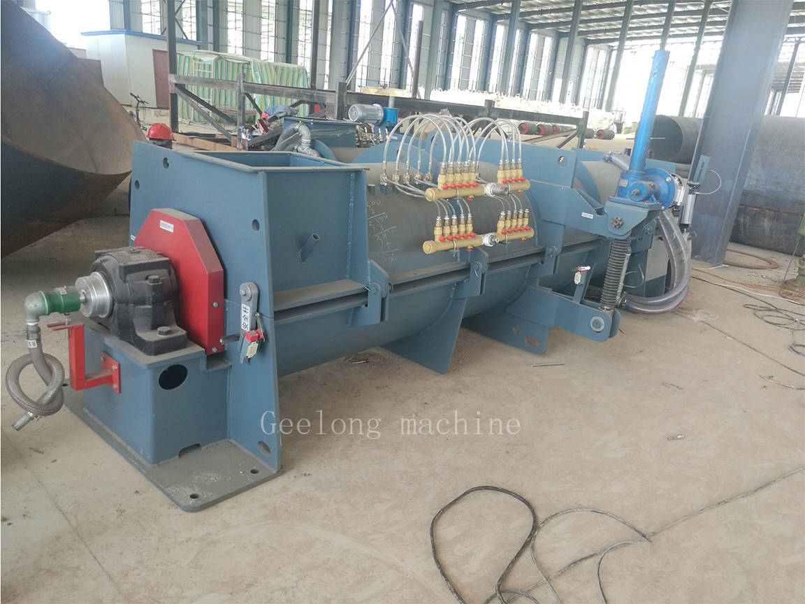 Wooden table top production line