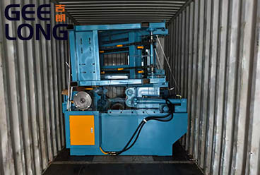geelong exported wood log debarking machine,glue spreader and press dryer