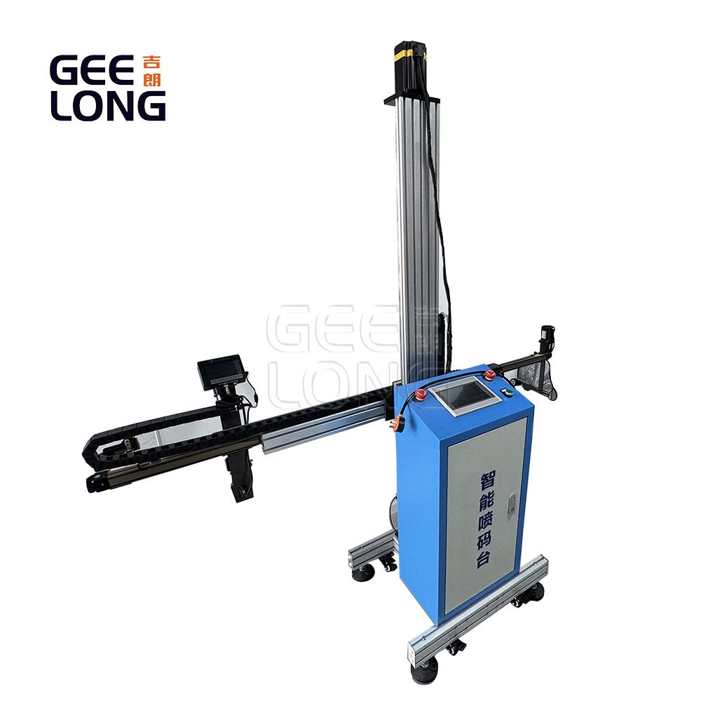 automatic plywood printer