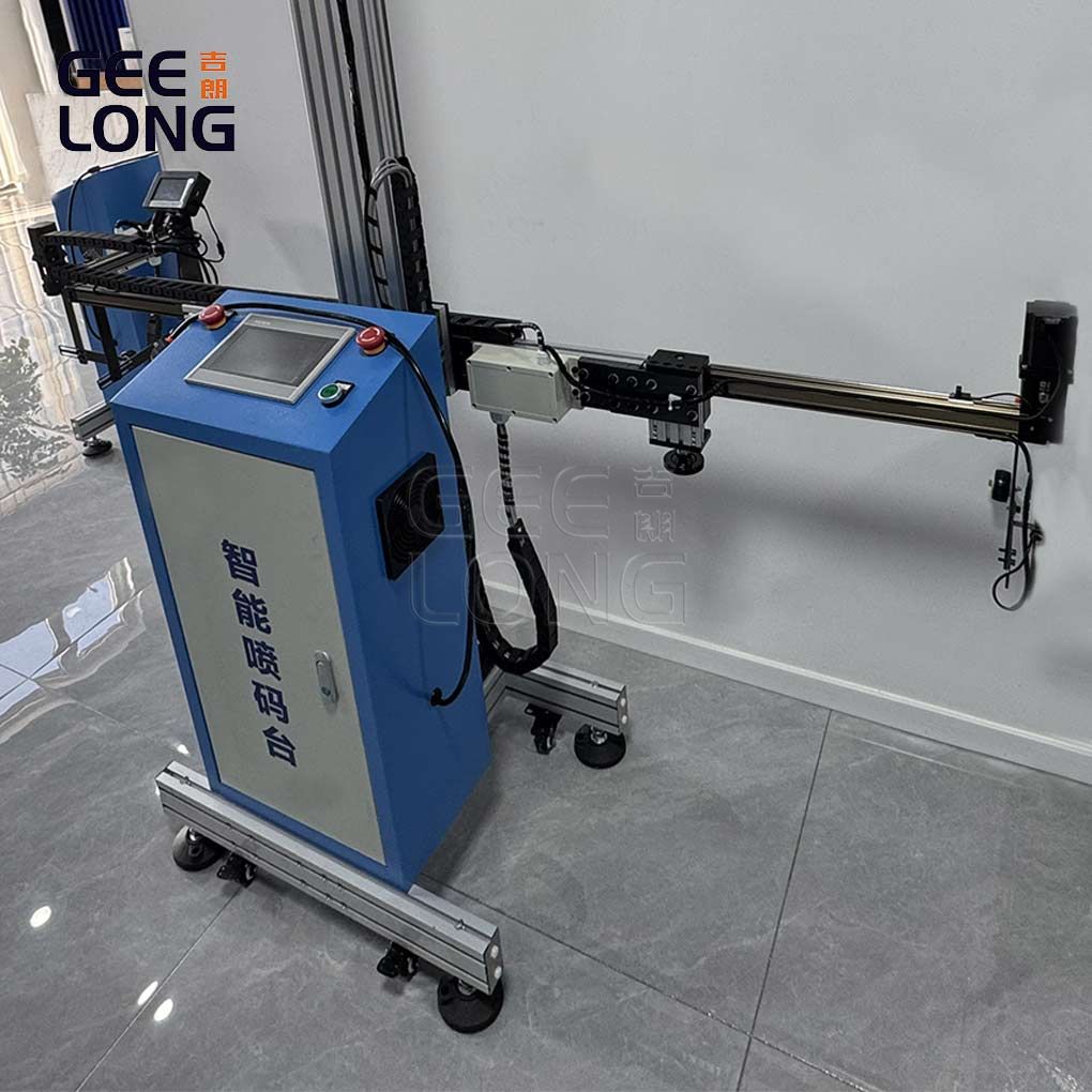 automatic plywood printer